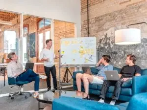 Mzeldravoq portfolio management